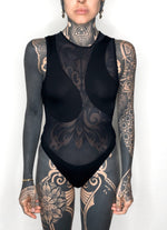 Carica l&#39;immagine nel visualizzatore di Gallery, Venus Bodywear
