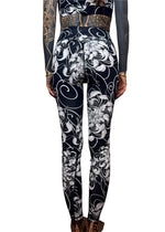 Load image into Gallery viewer, Sumi - Leggings
