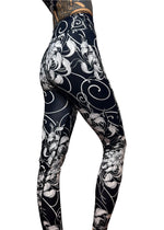 Load image into Gallery viewer, Sumi - Leggings
