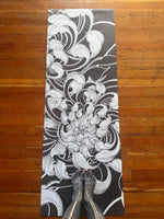 Load image into Gallery viewer, SUMI Yoga mat VEGAN suede
